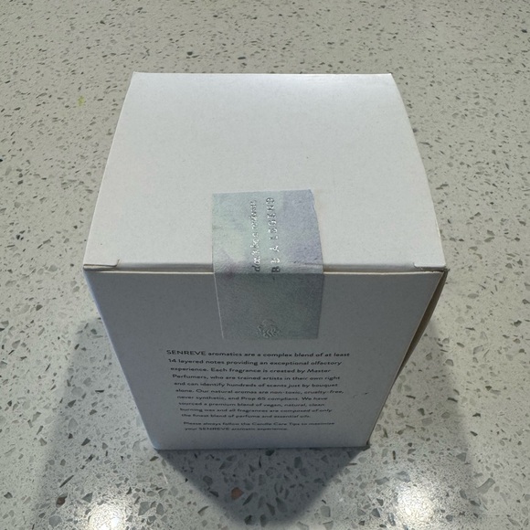 Brand New Senreve Dream Candle - Picture 4 of 7